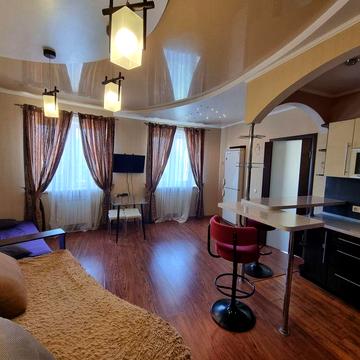 Здається 2к квартира, на срок 1-6 міс . Осокорки. Без комісії