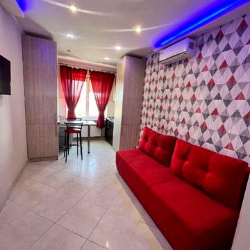 1 к. Смарт-кв. ЖК Бестужевские сады, 20 м2. Старт 15999$. Торг ЖК Бестужевские сады