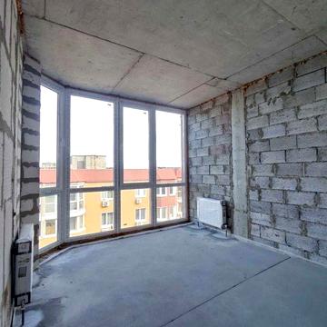 1 кімнатна квартира у Новому житловому комплексі