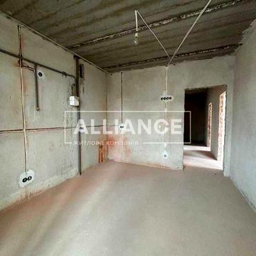 Велика квартира, сирець біля Арсену