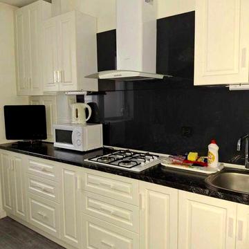 Здається в оренду квартира в новобудові