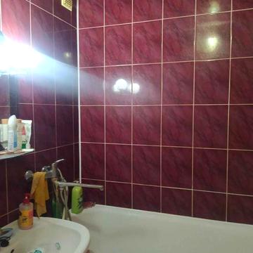 3 кімнатна квартира на Озерній з ремонтом! Ціна як за 2к!