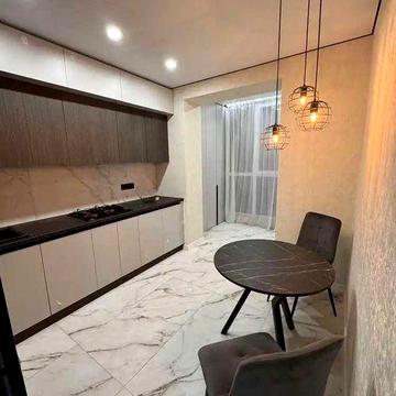 Продам 1к квартиру ЖК Счастливый-2 в Днепре Ремонт Автономка газ ЖК Счастливый-2 в Днепре