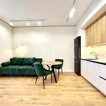 Оренда 2к квартири ЖК Unit Home Шевченківський Юніт Хом