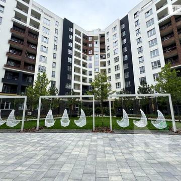 Продаж 5к Квартира Ольги Кобилянської (Достоєвського) вулиця ЖК Синергия Сити