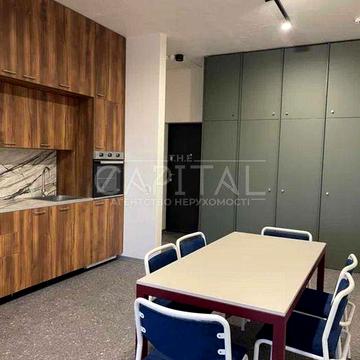 Оренда 2к квартири ЖК Manhattan City Шевченківський проспект Перемоги