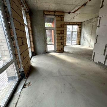 Без комиссии!! 3-х комнатная квартира с Двориком Море 91 м 123000у.е.