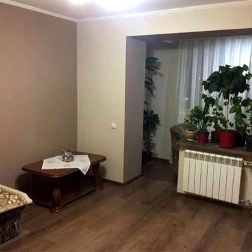 3 к на Південно-Заході. Заходь та живи!