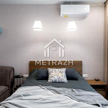 ТОП!!! 1 кімнатна квартира в ЖК Victory V ЖК Victory V