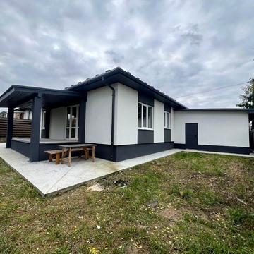 Будинок/ 120 м2/ 5 соток/ бомбосховище/ Без комісії