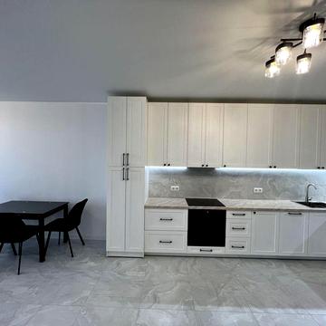 Продаж одно-кімнатної квартири 57м2 в ЖК Парк Арена вул Карла Мікльоша ЖК Парк Арена