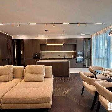 Перша здача! 2 кім у ЖК Парус