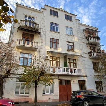 Затишна квартира в центрі міста, від власника