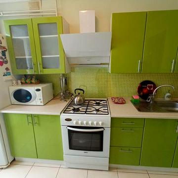 Довгострокова оренда 2к на Березинці!