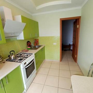 Довгострокова оренда 2к на Березинці!