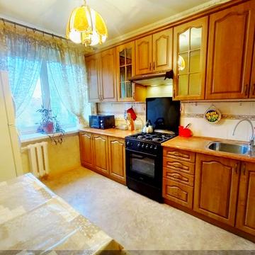 Сімї Бродських вул. (Смоленська), 5/1
