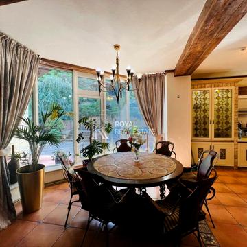 Садова вул.