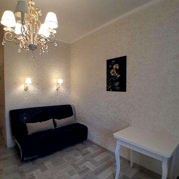 Сдам 1 ком кв в Смарт Сити на ул Бувалкина 60.