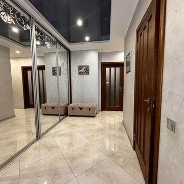 Авраама Лінкольна вул. (Димитрова), 6а