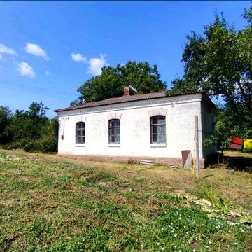 Частина будинку за 15500 на пров. Водокачному