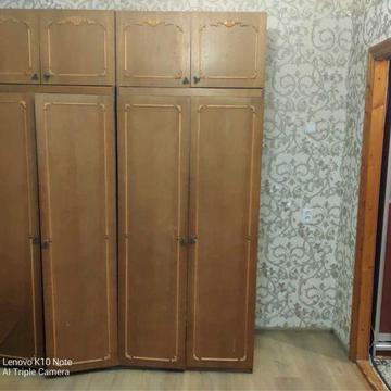 Оренда. Двокімнатна квартира на Слов‘янці. Дмитра Майбороди. Урожай