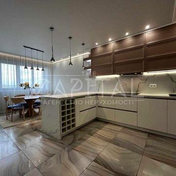 Оренда 2к квартири ЖК Obolon Residences Мінська, Оболонь, Набережна