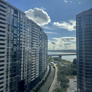 ПРОДАМ КВАРТИРУ ЖК ЗАРІЧНИЙ | 2кім | 56м2 | Осокорки | Бажана Миколи 9 ЖК Зарічний