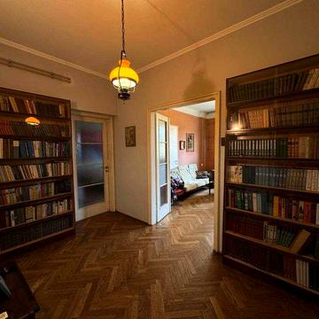 Продаж 3-кімнатної квартири у Львові по вул. Дрогобича  ЦЕНТР