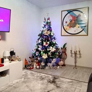 Продам 3х комнатную квартиру улучшенной планировки