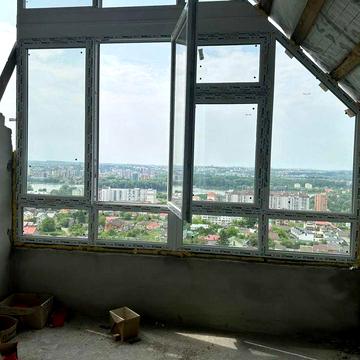 Найдешевша 1к новобудова , з гарним краєвидом на місто. ід 37193