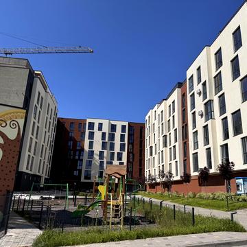 Лісна вул., 51а