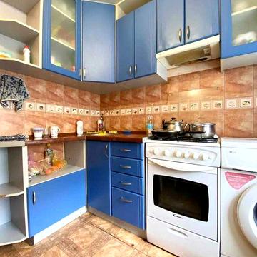 Продаж 1-кімнатної квартири вул. Холодногірська