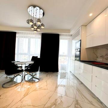 Оренда 3к квартири в ЖК Квартет, Липківського 16 Г