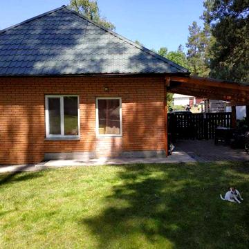 Здам в оренду частину будинку в Процеві