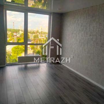 Світла! 1к квартира 48 м² в ЖК GREAT м. Осокорки ЖК Great