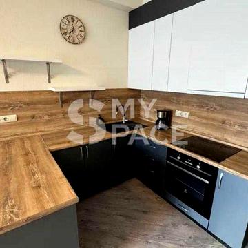 ЖК Нова Англія, 1к, 40м2, з ремонтом Максимовича (Трутенка) ЖК Нова Англія