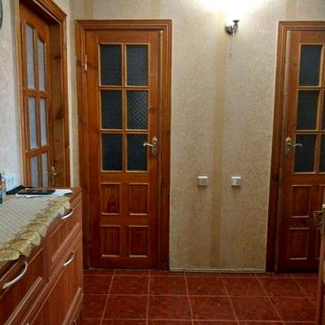 Продам двохкімнатну квартиру з АВТОНОМКОЮ