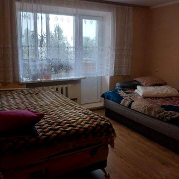 Продам двохкімнатну квартиру з АВТОНОМКОЮ