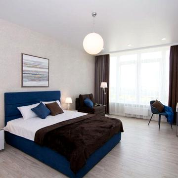 Стильна 1-кімн ‼️36 Жемчужина‼️Аркадія, парк Перемоги