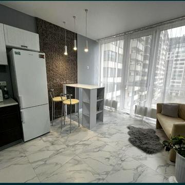 Продам  1 комнатную квартиру жк Приморские Сады ЖК Приморские Сады