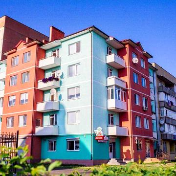 АКЦІЯ!!! ПРОДАЖ 2-кімнатної квартири!