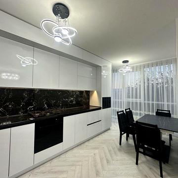 Продам квартиру в новобудові ЖК Водограй