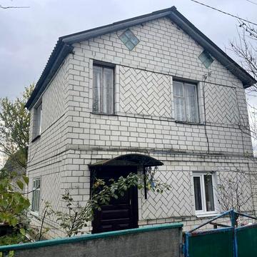 Двоповерховий будинок ! Ціна !!!
