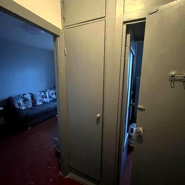 Здам 1кімнатну квартиру