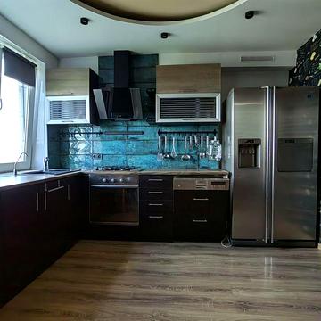 Сдам 3к. квартиру Левобережный 3. Можно животное. Свободна