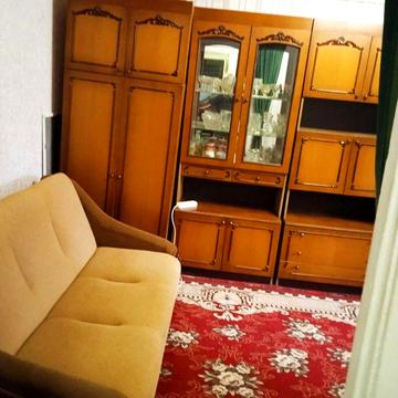 Сдам  1 комнатную  квартиру.