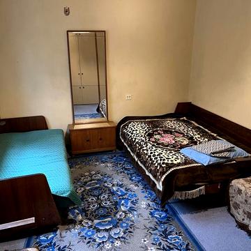 Сдам 1 комн кв на земле. Офицерская