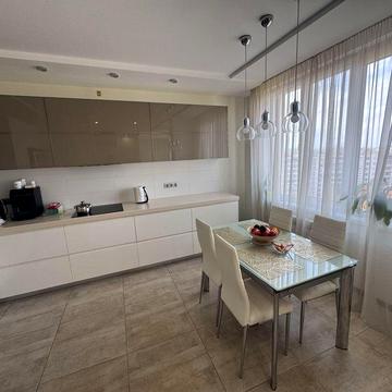 Продам 2 комн.кв. 74  кв.м.Новострой  Салтовка ЖК Юбилейный ЖК Ювілейний