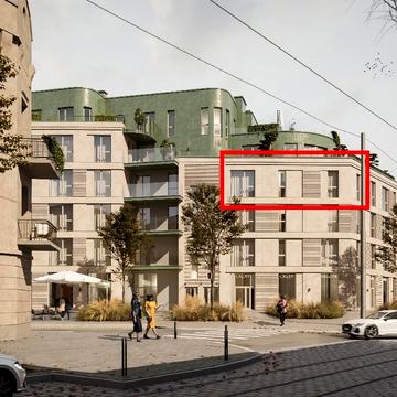 Романа Дашкевича вул., 2