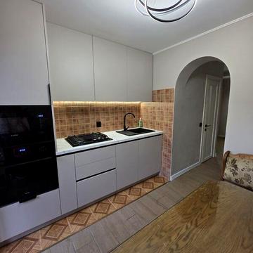 Продаж 4к Квартира Капушанська (Перемоги) вулиця